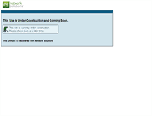 Tablet Screenshot of njcasino.com